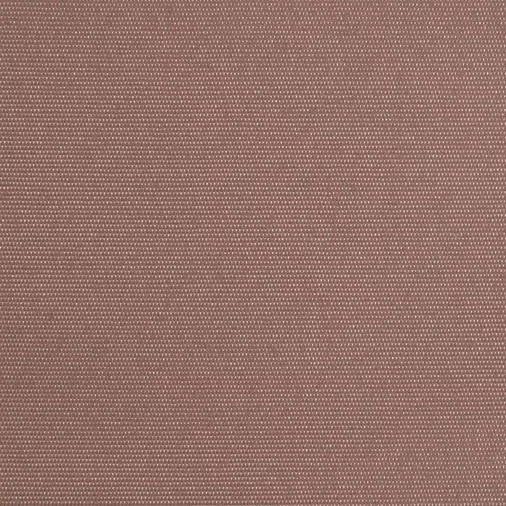 Berkfield Home Replacement Awning Valance Fabric in Brown Stripe, 5 m – 4