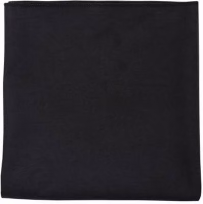 SOL'S Atoll 30 Quick-Drying Microfibre Guest Towel in Black