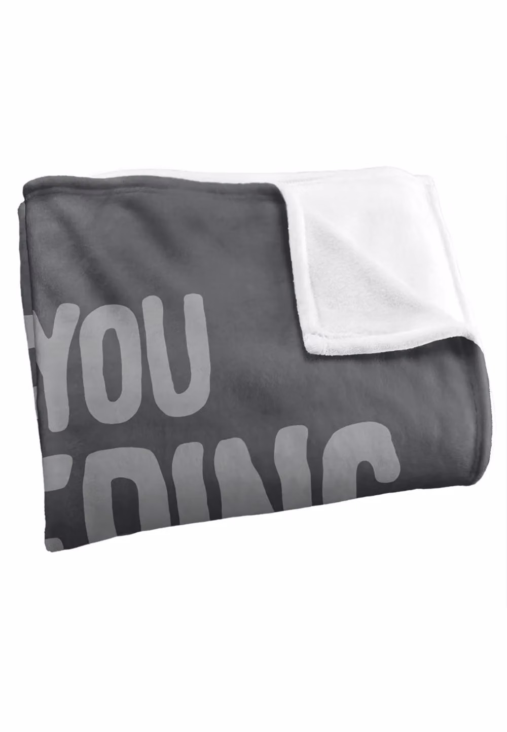 Warner Brothers Pinky & The Brain Super Soft So Silky Touch Throw Blanket in White – 1