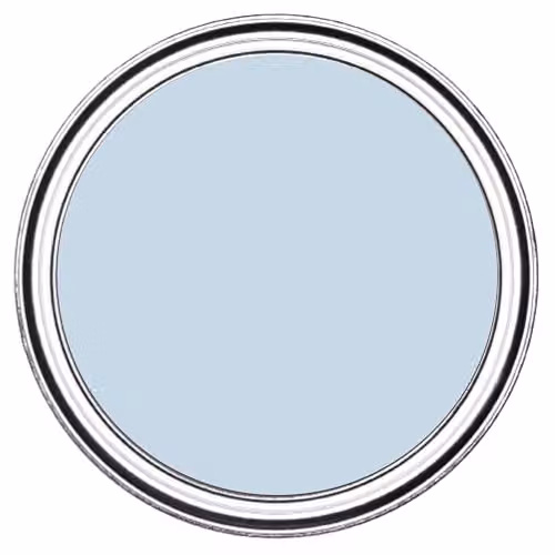 Rust-Oleum Blue Sky Matt Chalky Wall Paint, 2.5L – 2