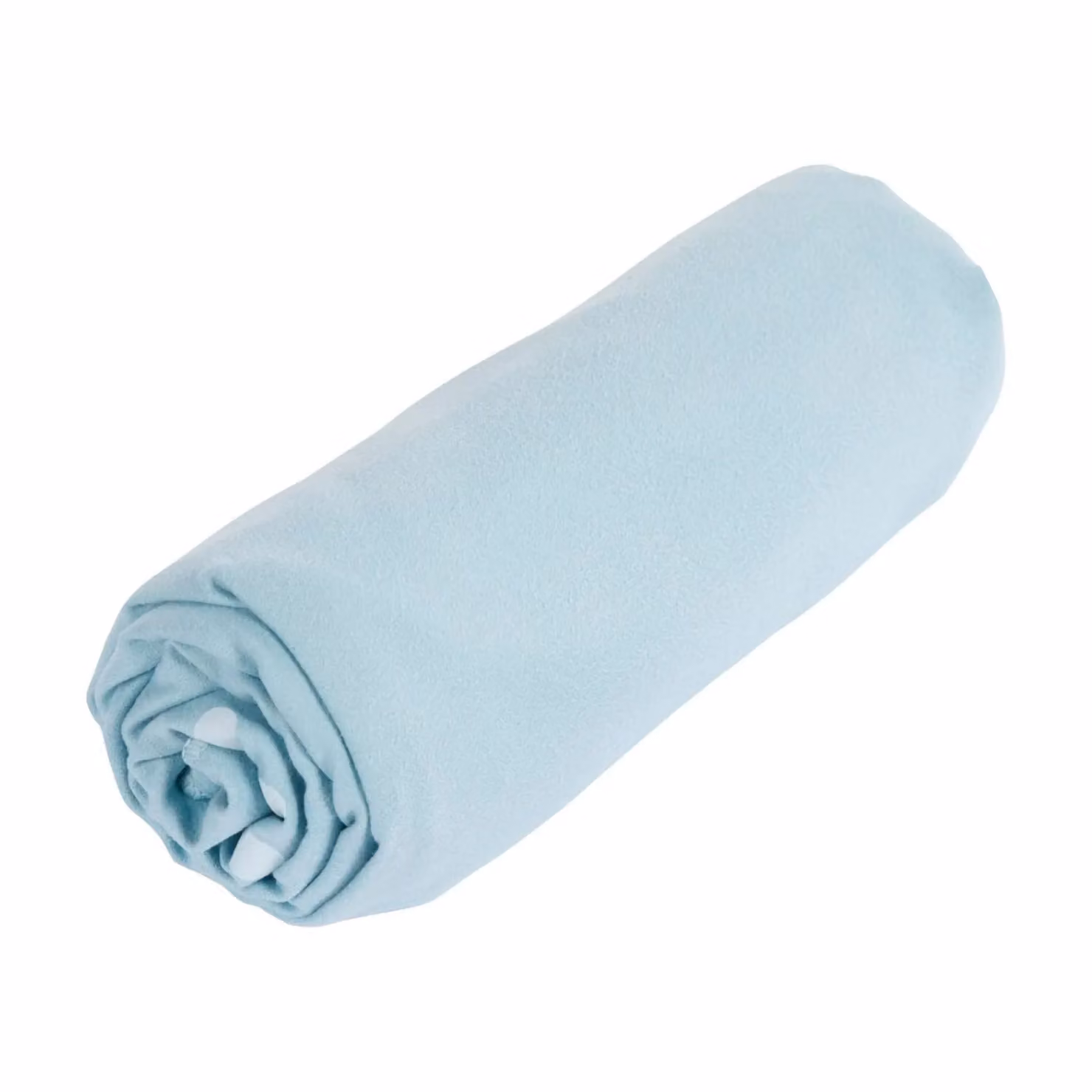 Trespass Quick-Drying Blue Microfibre Towel – 2