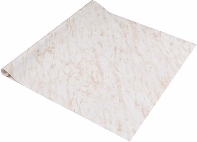 D-C-Fix Carrara Beige Self Adhesive Vinyl Wrap Film, W: 90 cm x H: 100 cm – 1
