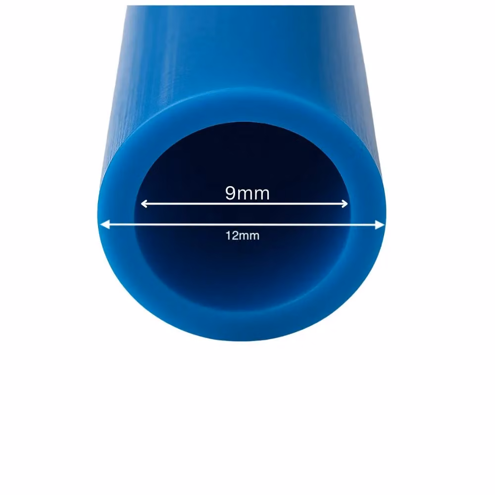 John Guest Blue LLDP E Tube 12mm – 2