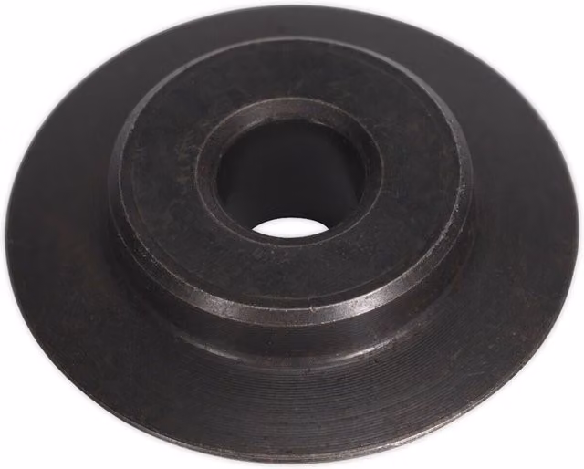 Loops Replacement Exhaust Cutting Wheel for ys10792 Ratchetting Pipe Cutter, Black and Multicolour – 1