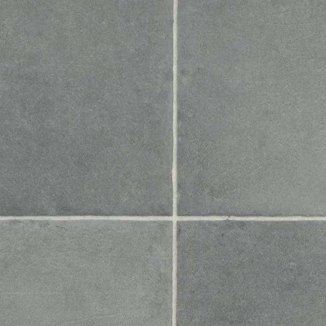 IVC Grey Marbled Stone Look Cushion Backed Sheet Vinyl Flooring, 2.0mm Thickness, W: 200 cm x L: 600 cm