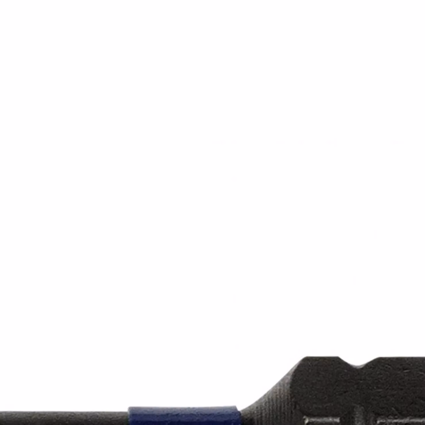 IRWIN Impact Pro Performance Torx Screwdriver Bits, Multicolour and Black – 2