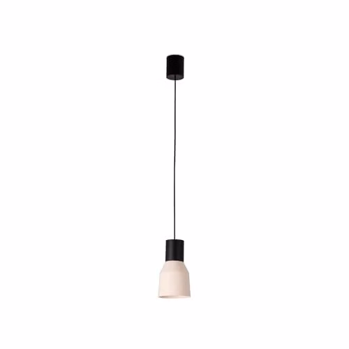 Netlighting Kombo Suspended Pendant Light Beige ø120 cm, E27