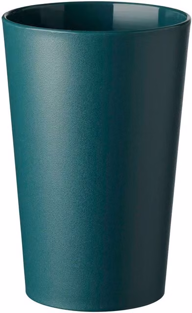 Mepal Pro Stackable Coffee Machine Mug, Green, 300 ml