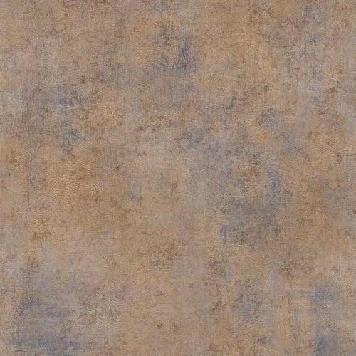 Erismann Elle 10438-20 Non-Woven Wallpaper in Beige and Gold Metallic Plaster Look Patina Effect