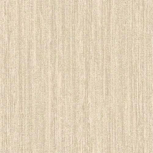 Belgravia Decor Giovanna Texture Vinyl Wallpaper in Beige
