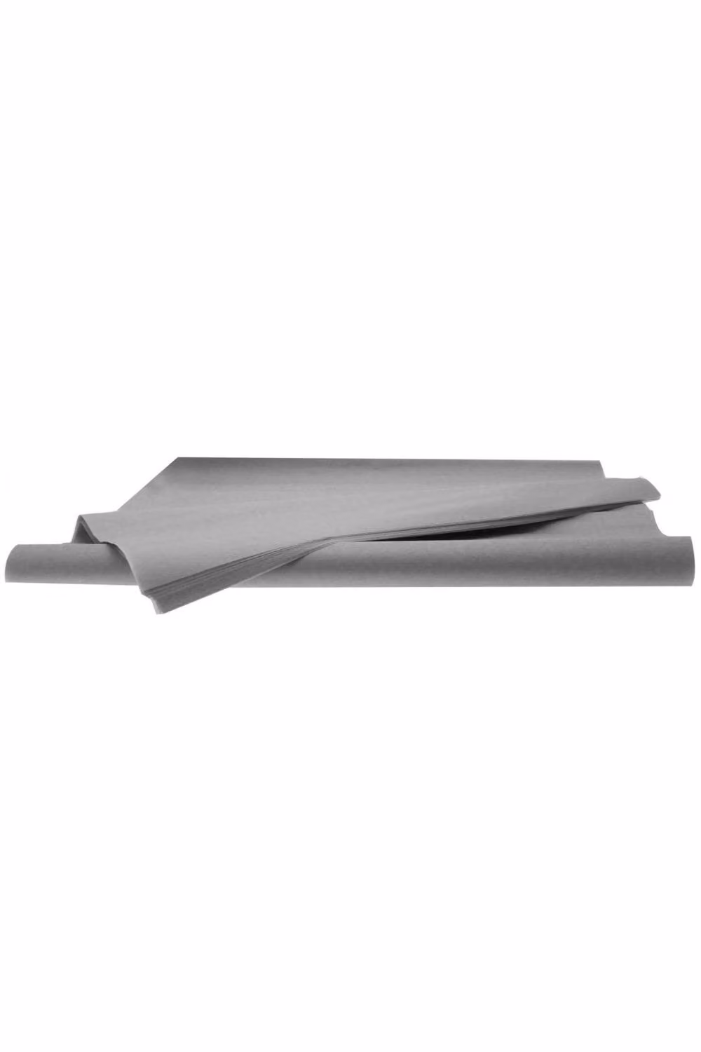 KDMD Grey Tissue Paper Pack for Party and Wedding Decorations – 2