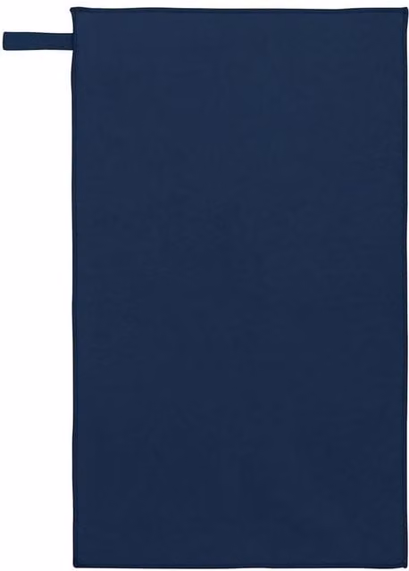 Proact Quick-Drying Microfibre Sports Towel in Blue – 1