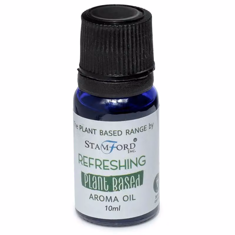 KDMD Plant Based Aroma Oil Refreshing Blue – 2