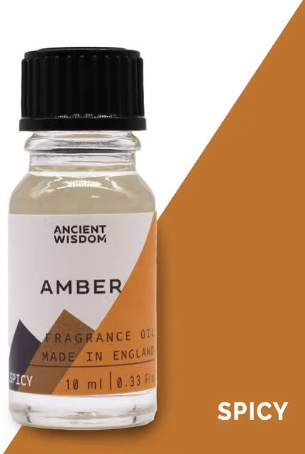KDMD Orange Fragrance Oil, 10ml
