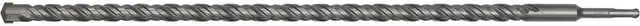Loops SDS Plus Drill Bit, Silver, Diameter: 20 mm, Length: 600 mm