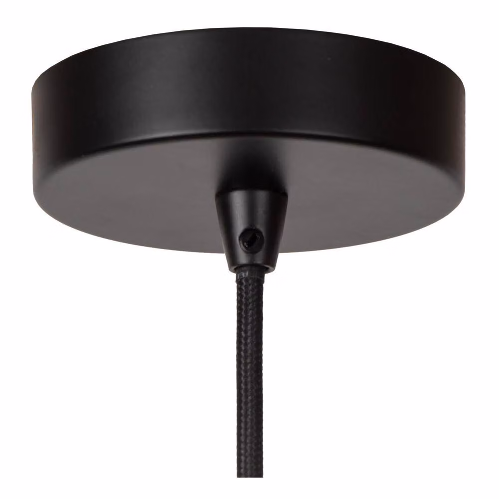 Netlighting Fold Pendant Light, White, Diameter: 40 cm – 3