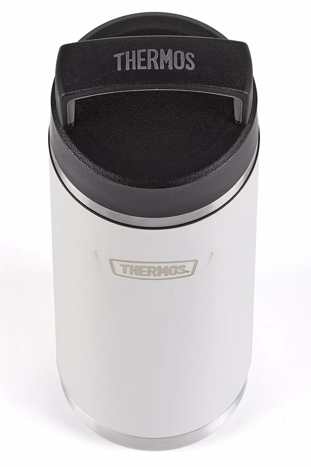 Thermos Icon Series Stainless Steel Bottle, 710ml, White – 3