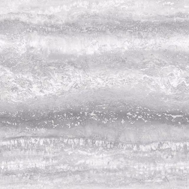 Muriva Abstract Modern Matt Wallpaper in Silver, Gold, Beige and Grey