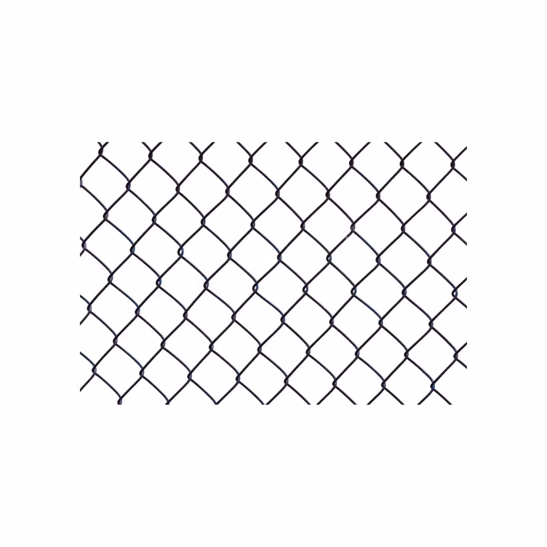 Marco Paul Brown and Black Climbing Plant and Fencing Wire Mesh Support, W: 0.5 m, L: 5 m – 3
