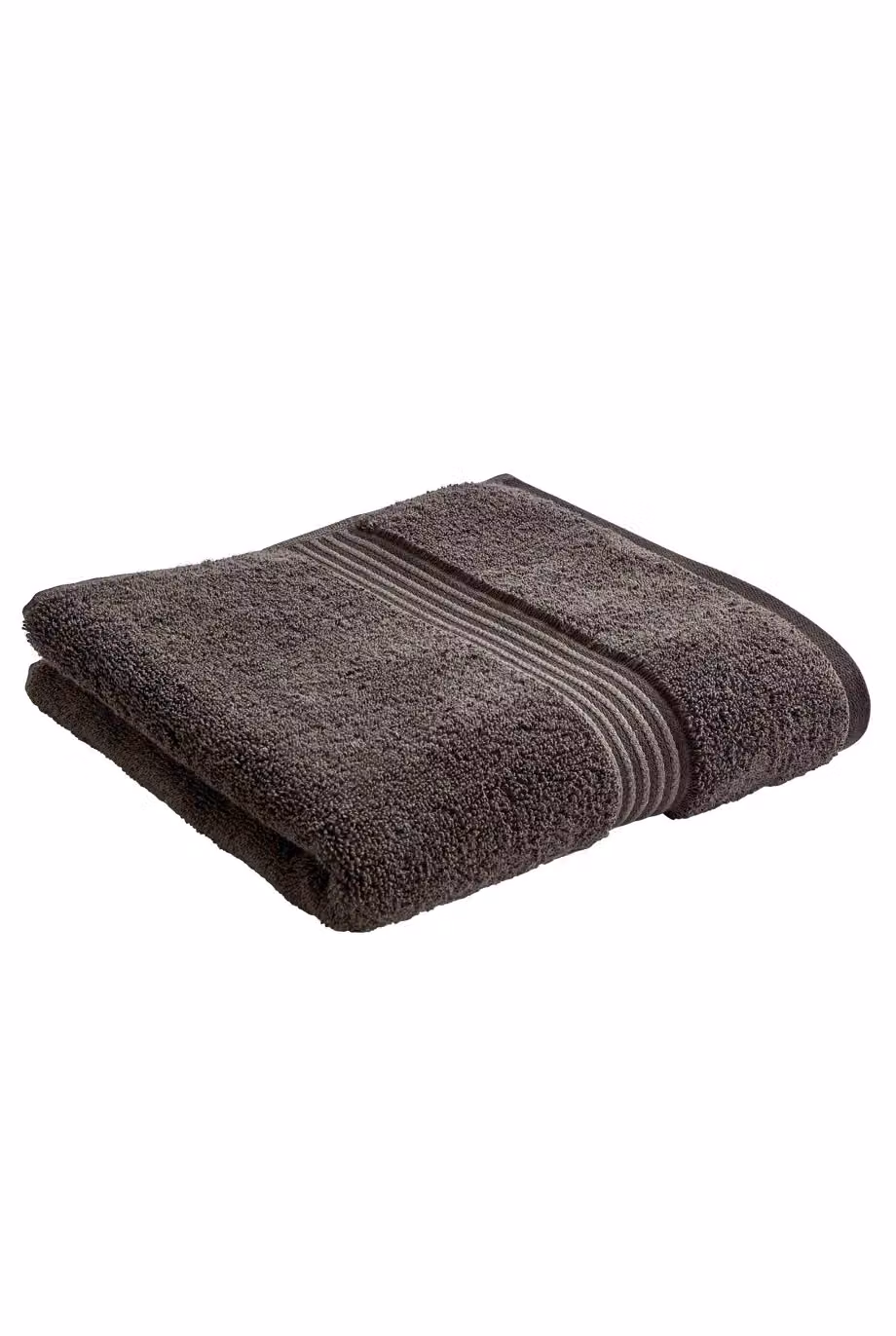 Christy Supreme Hygro Luxury 100% Supima Cotton Quick-Drying Fluffy Towel in Grey – 6