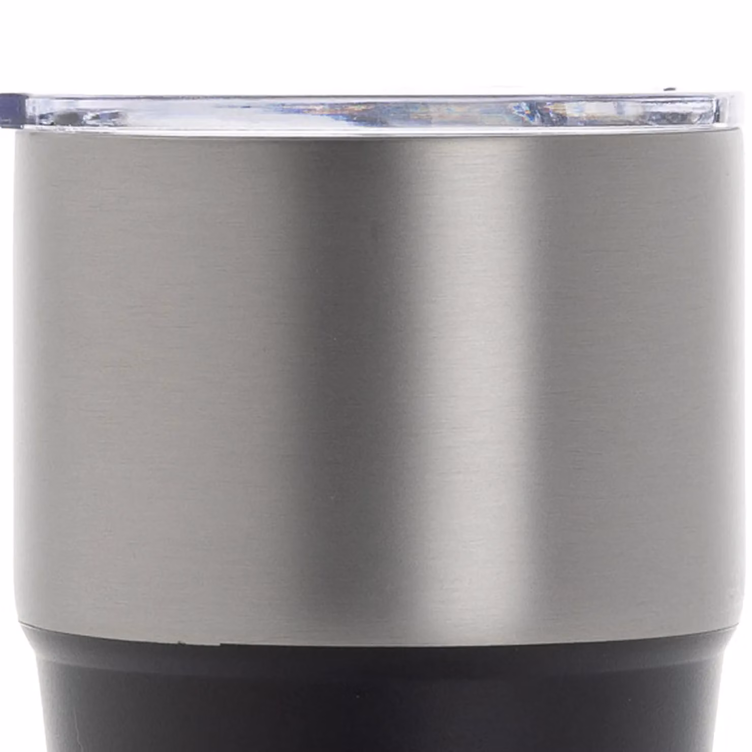 XD Design Fluid 500ml Stainless Steel Tumbler in Black – 2