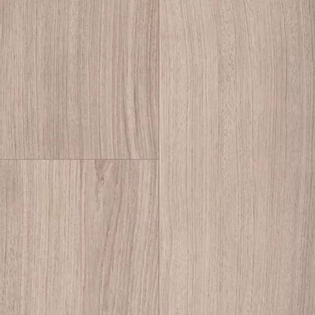 Vinyl Flooring UK Deco55 Glue-Down Contract Luxury Vinyl Tile in Beige, 18 Planks, Covers 3.888sqm