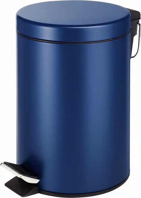 Innoteck Essentials 3L Blue Pedal Bin