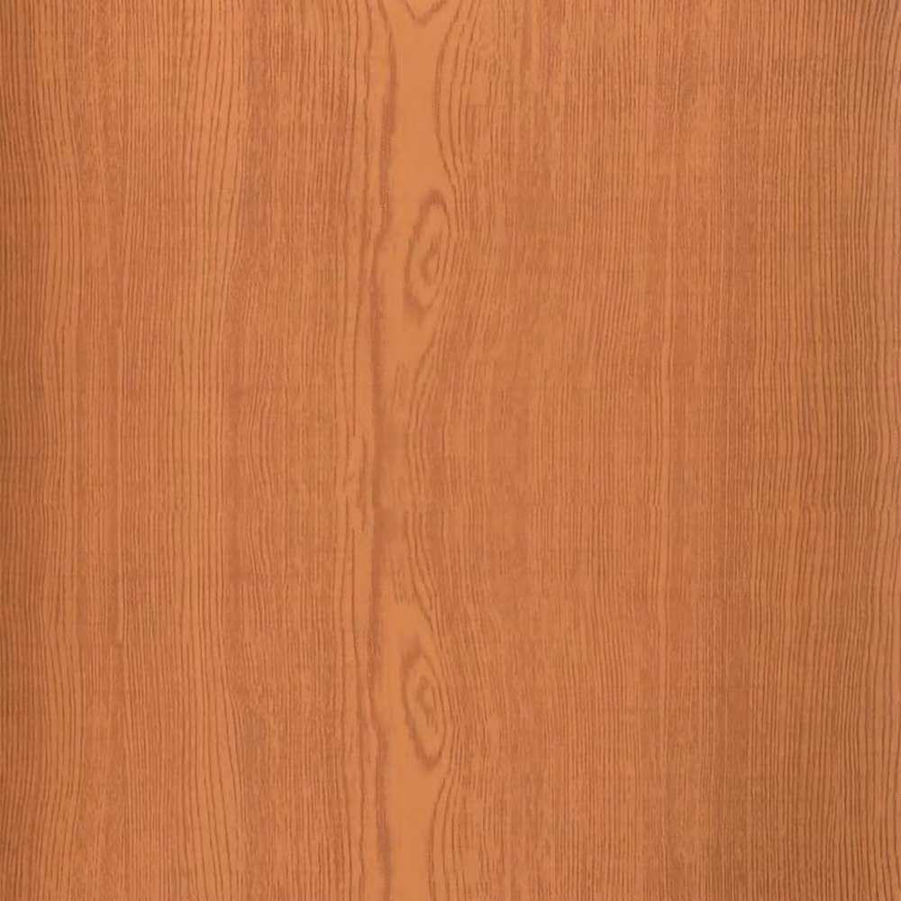 Berkfield Home Self-adhesive PVC Door Films, 4 Pieces, Light Oak Brown, W: 90 cm, H: 210 cm – 5