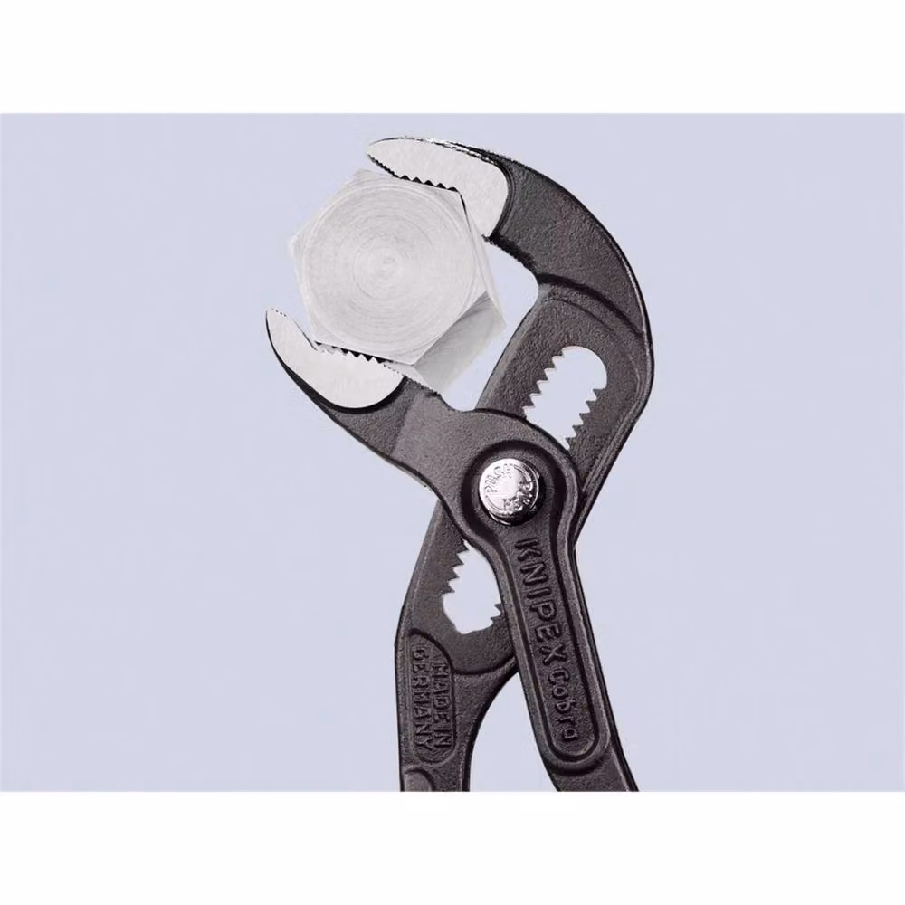Knipex Cobra Multicolour Chrome Vanadium Water Pump Pliers – 2