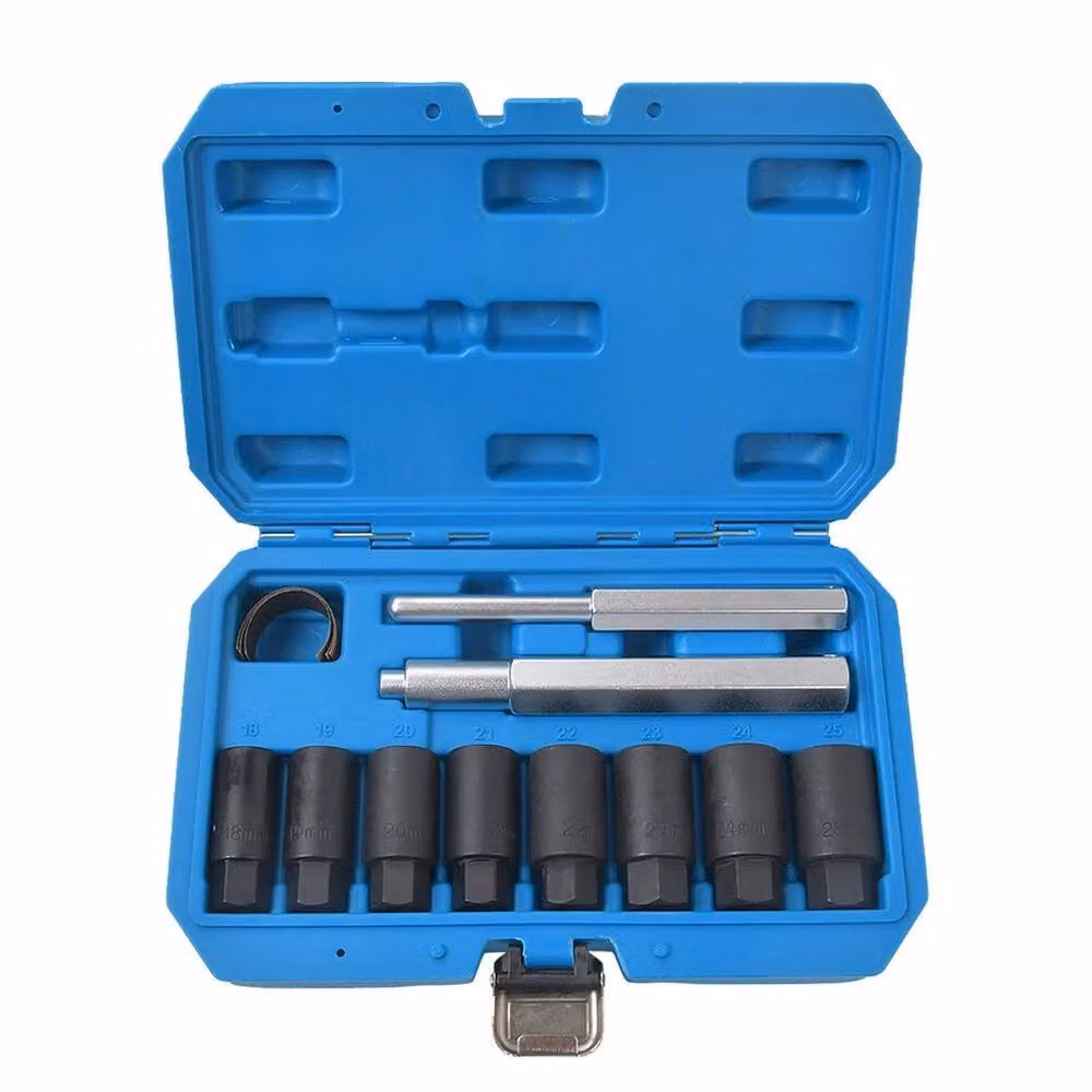 Spetlek Blue Locking Damaged Wheel Nut Remover Tool – 4