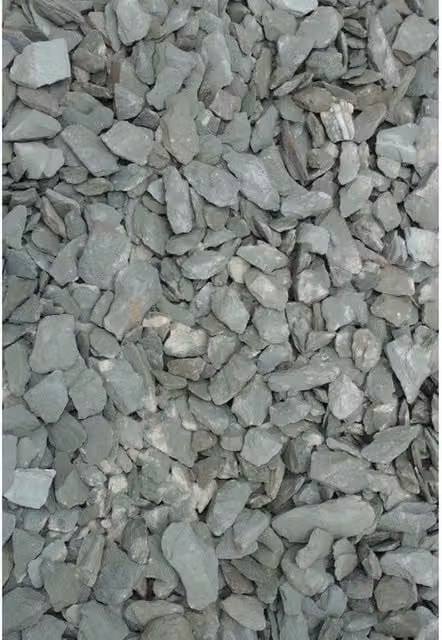 Buttercup Farm Green Slate Decorative Landscaping Aggregate Bulk Bag 850kg – 1