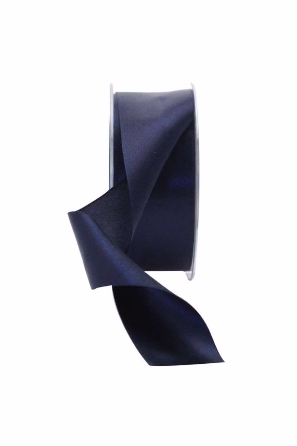 KDMD Navy Blue Satin Ribbon 38mm Party Decoration – 2