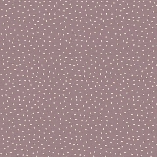 iLiv Spotty Fabric Acanthus in Purple