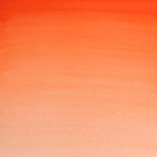 Winsor & Newton Cotman Watercolour Paint, Cadmium Red Hue, 21 ml – 3