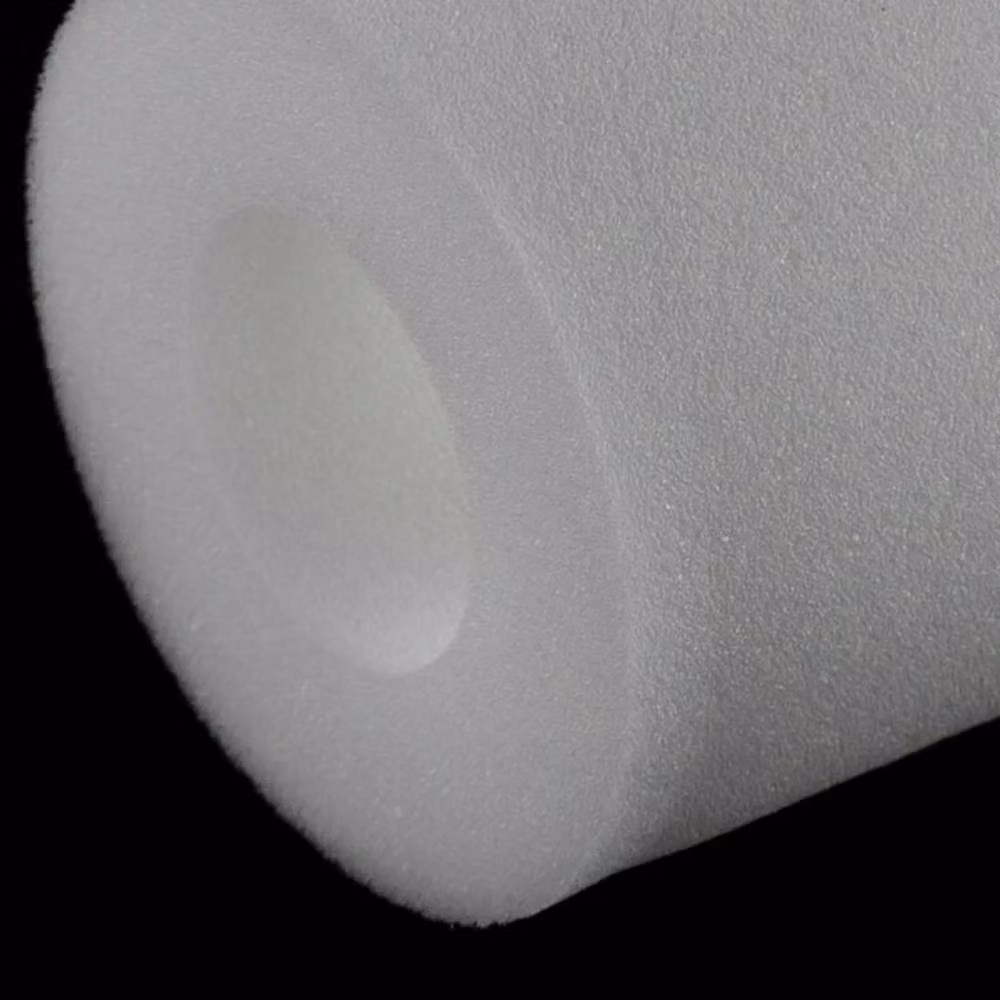 FLAVORA Replacement Filters for Shark DuoClean Powered Lift-Away, White, W: 100 cm, D: 15 cm – 4