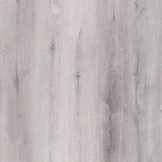 Vinyl Flooring UK Allora LH Light Grey Herringbone Wood Effect SPC Click Luxury Vinyl Tile (8mm LVT)