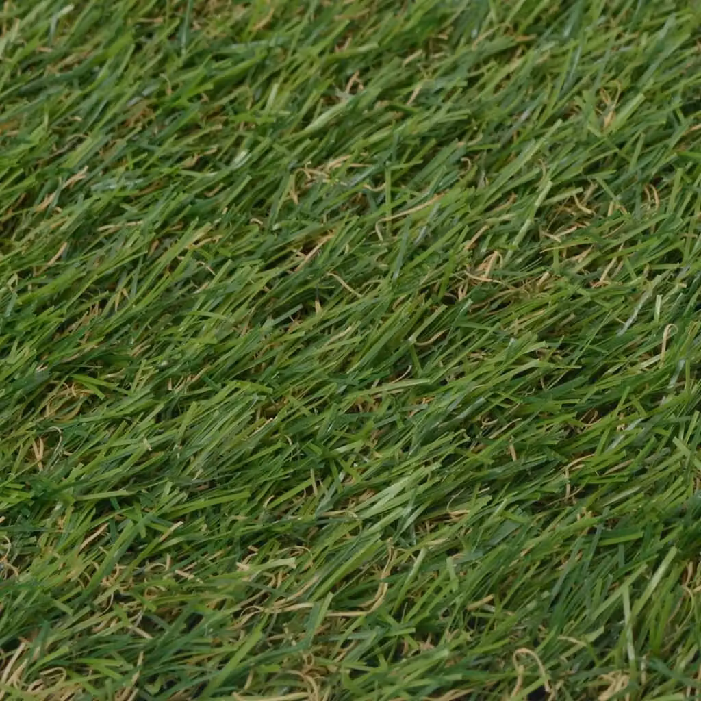 Berkfield Home Artificial Grass, Green, 1 x 5 m, 20 mm pile height – 2