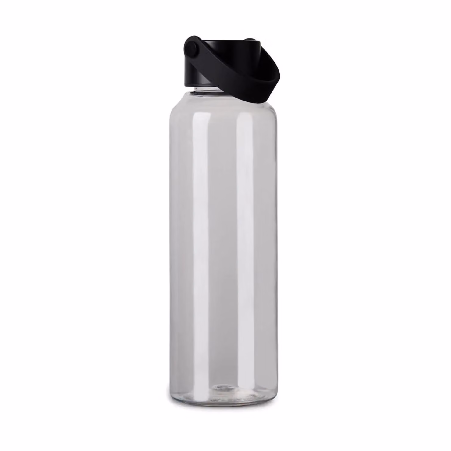 Vinga Baltimore RPET 550ml Water Bottle in Transparent – 2