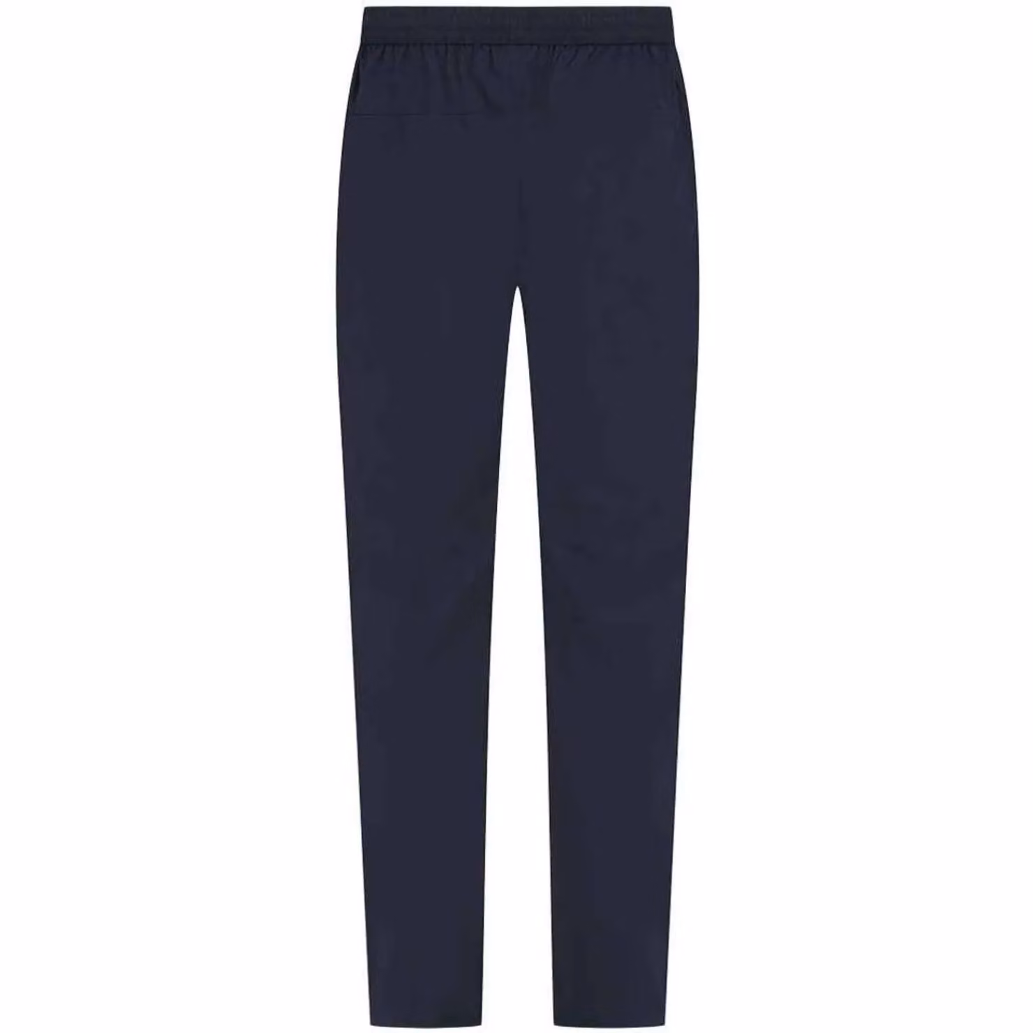 Tombo Unisex Technical Polyester Trousers in Blue, Size: XL – 2