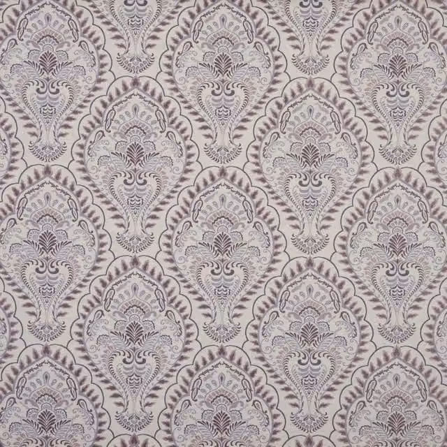 Terrys Floral Fabric in Pink and White for Adults