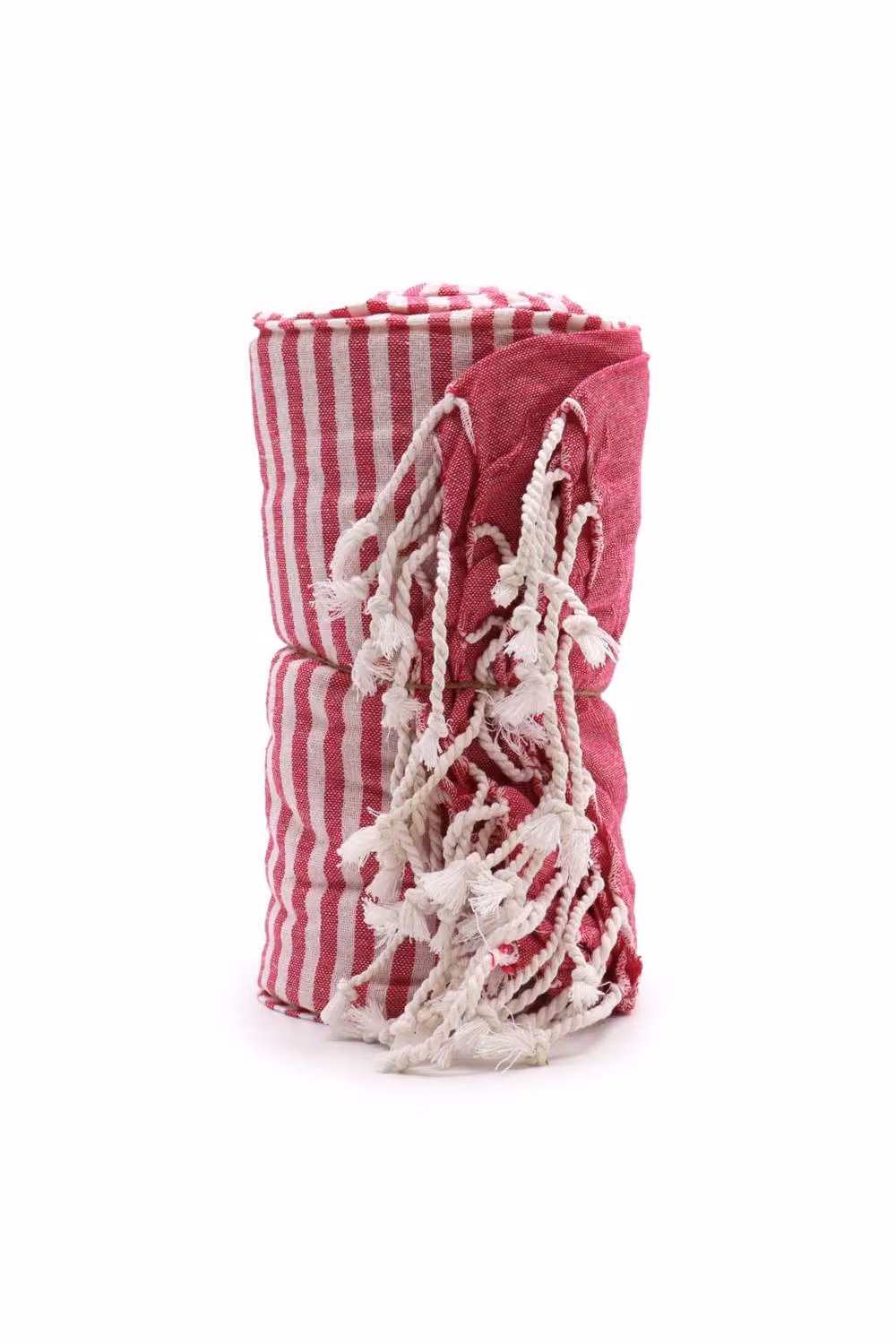 KDMD Pink Cotton Pareo Towel, W/D/H: 100 x 180 cm – 2