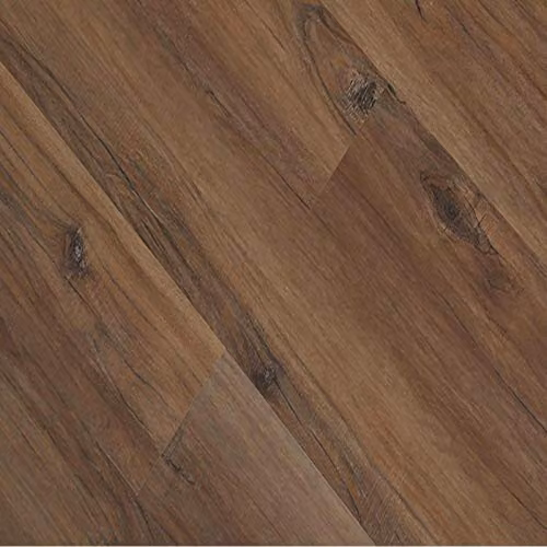 Gr8 Home Self-Adhesive Wood Effect PVC Vinyl Floor Planks, Nordic Oak, 5m²