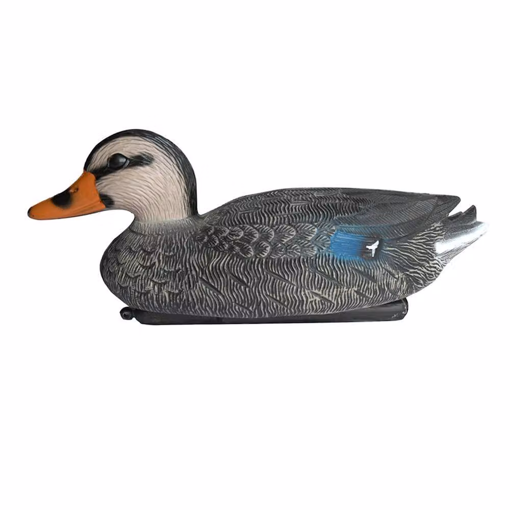SPETLEK Multicolour Floating Mallard Duck Decoy – 2