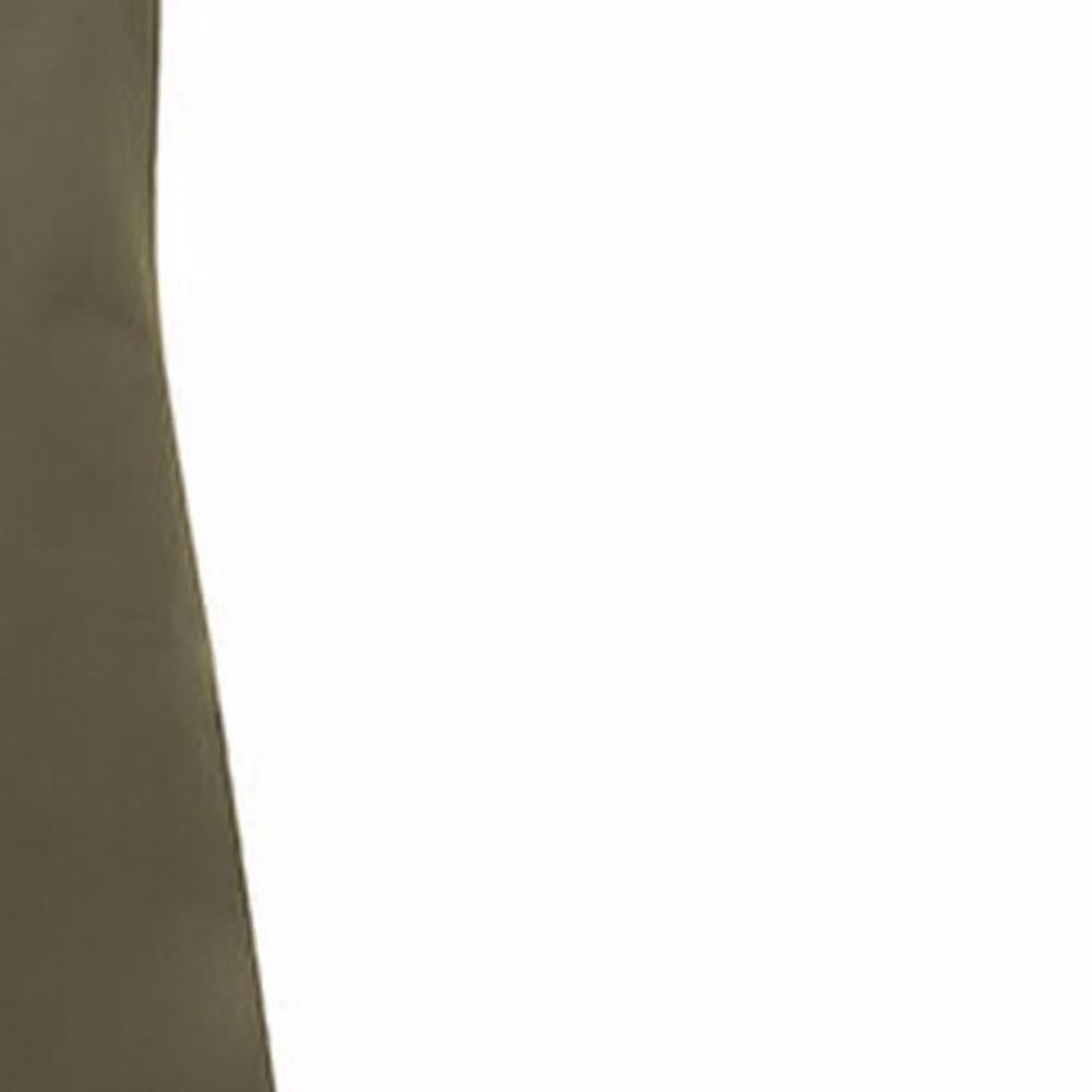 Karlowsky Basic Bib Apron in Bottle Green – 2