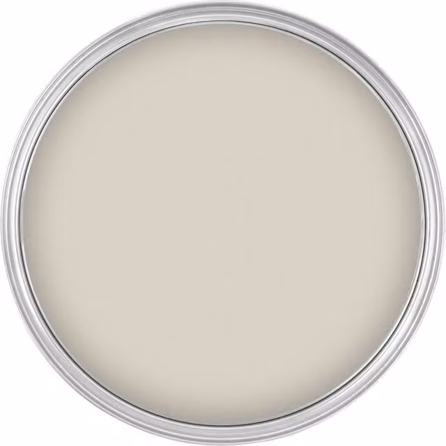 Dulux Matt Emulsion Dispersion Paint in Egyptian Cotton, 5l