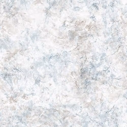 Muriva Abstract Modern Wallpaper in Blue, Grey, Beige and White