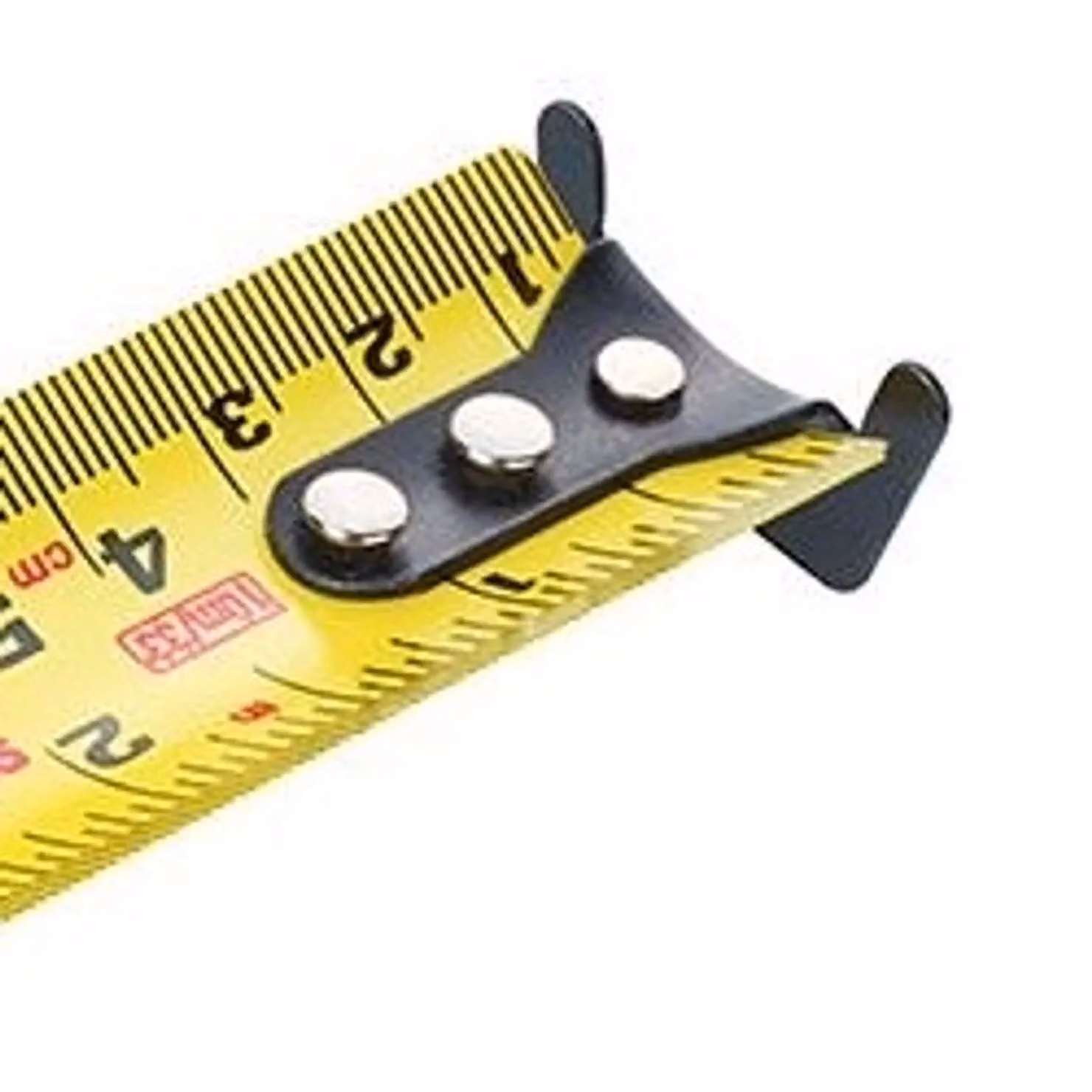 Stanley Fatmax Bladearmor Tape Measure in Yellow and Multicolour – 2