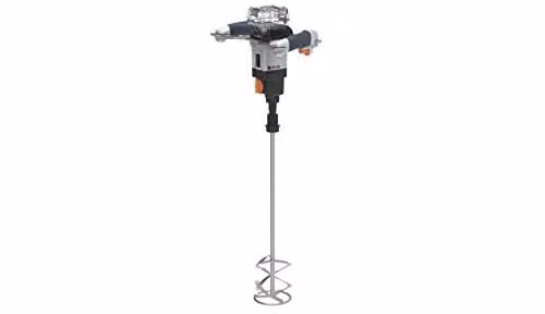 Batavia Maxxpack 18V Brushless Mixer Body Only, Grey and Orange