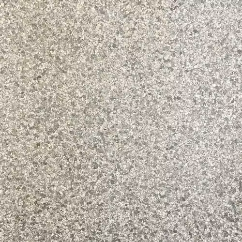 Crown Carbon Mineral Abstract Washable Wallpaper Roll in Warm Grey