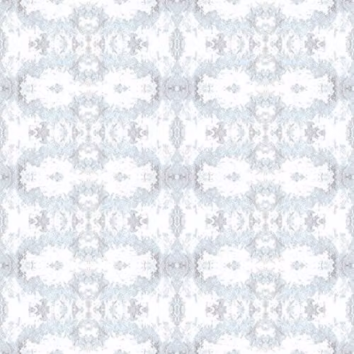 Galerie Nordic Elements Tie Dye Design Abstract Wallpaper, Grey, W/H: 53 cm x 10 m